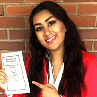 Tanvi V.